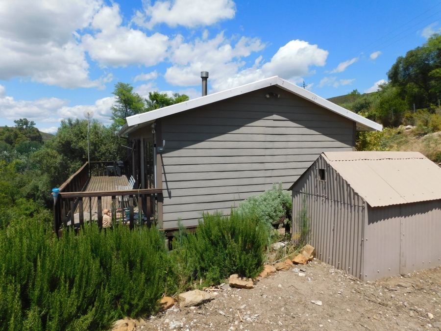 2 Bedroom Property for Sale in Robertson Western Cape